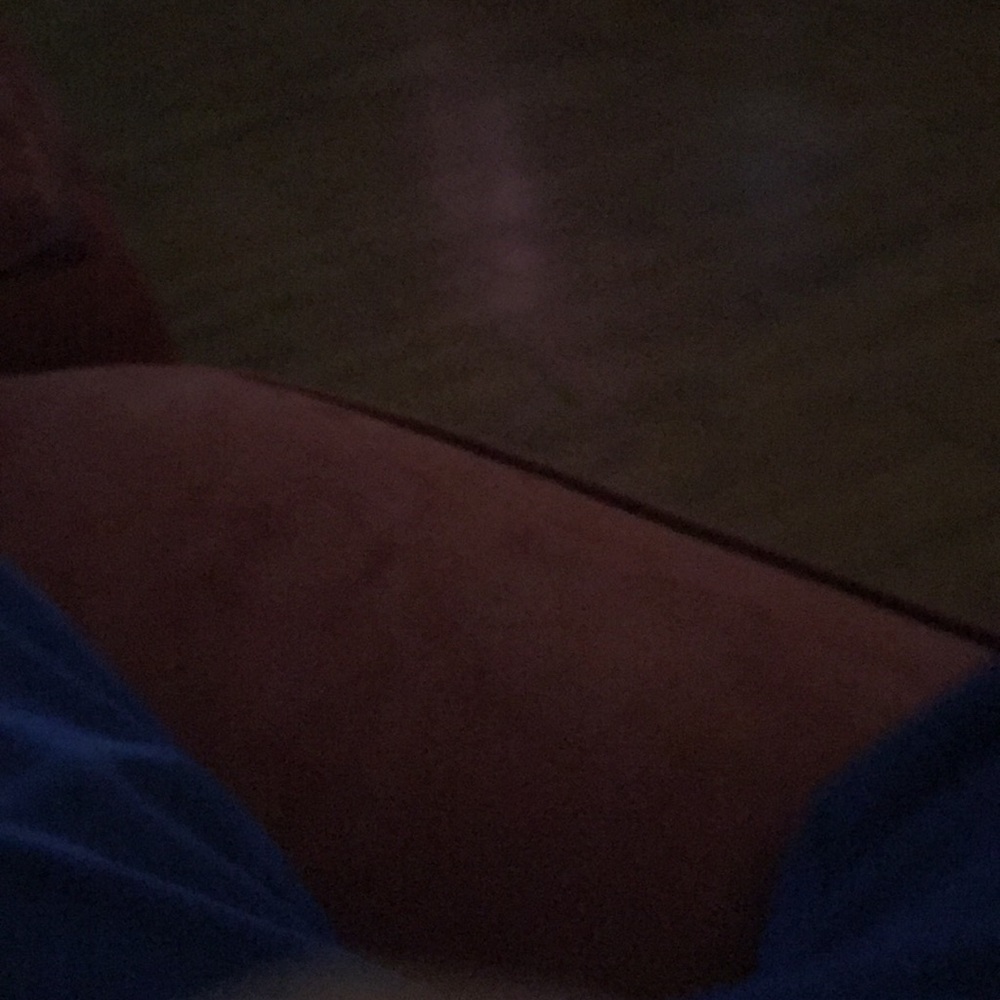 Meet your Posher, Luis